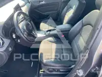 2014 Mercedes Benz B 180