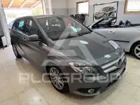 2014 Mercedes Benz B 180