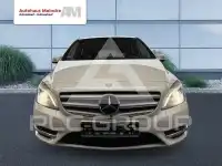 2014 Mercedes Benz B 180