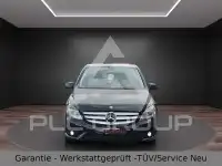 2014 Mercedes Benz B 180