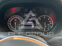2014 Mercedes Benz B 180