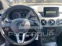 2014 Mercedes Benz B 180
