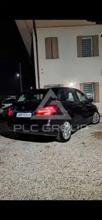 2014 Mercedes Benz B 180