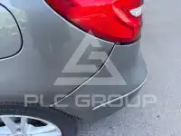 2014 Mercedes Benz B 180
