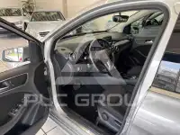 2014 Mercedes Benz B 180