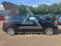 2014 Mercedes Benz B 180