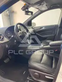 2014 Mercedes Benz B 180