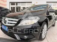 2014 Mercedes Benz B 160
