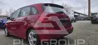 2014 Mercedes Benz B 160
