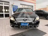2014 Mercedes Benz B 160