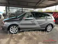 2014 Mercedes Benz B 160