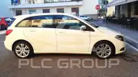 2014 Mercedes Benz B 160