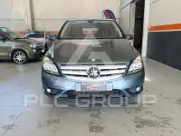 2014 Mercedes Benz B 160