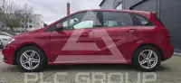 2014 Mercedes Benz B 160