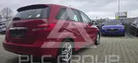 2014 Mercedes Benz B 160