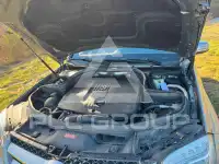 2014 Mercedes Benz GLK 220