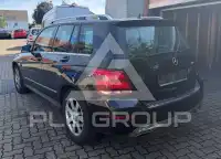 2014 Mercedes Benz GLK 220