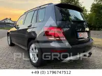 2014 Mercedes Benz GLK 220