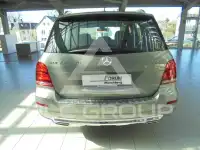 2014 Mercedes Benz GLK 220