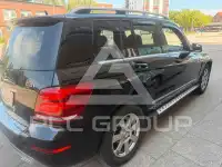 2014 Mercedes Benz GLK 220