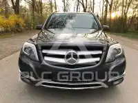 2014 Mercedes Benz GLK 220