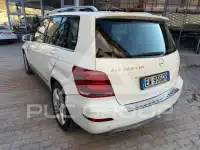 2014 Mercedes Benz GLK 220