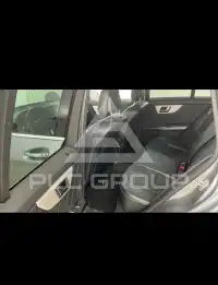 2014 Mercedes Benz GLK 220