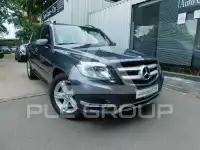 2014 Mercedes Benz GLK 220