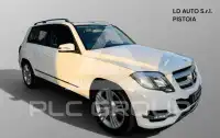 2014 Mercedes Benz GLK 220
