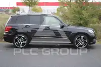 2014 Mercedes Benz GLK 220