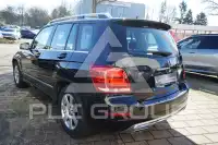 2014 Mercedes Benz GLK 220