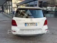 2014 Mercedes Benz GLK 220