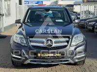 2014 Mercedes Benz GLK 220