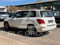 2014 Mercedes Benz GLK 220