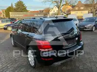 2014 Mercedes Benz GLK 220