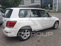 2014 Mercedes Benz GLK 220