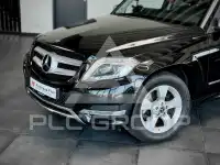 2014 Mercedes Benz GLK 220