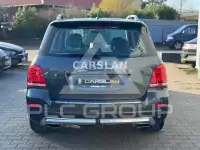 2014 Mercedes Benz GLK 220