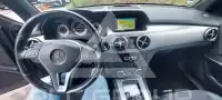 2014 Mercedes Benz GLK 220
