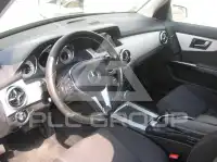 2014 Mercedes Benz GLK 220