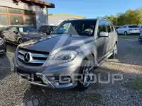 2014 Mercedes Benz GLK 220