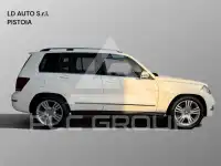 2014 Mercedes Benz GLK 220