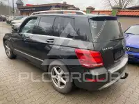2014 Mercedes Benz GLK 220