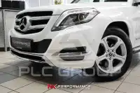 2014 Mercedes Benz GLK 220