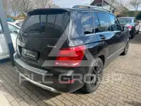 2014 Mercedes Benz GLK 220