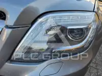 2014 Mercedes Benz GLK 220