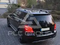 2014 Mercedes Benz GLK 220
