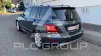 2014 Mercedes Benz GLK 220