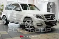 2014 Mercedes Benz GLK 220