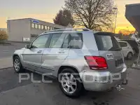 2014 Mercedes Benz GLK 220